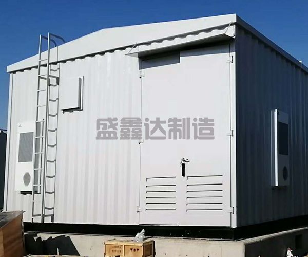 全集裝箱預(yù)制艙的通常現(xiàn)場裝箱作業(yè)流程是什么？