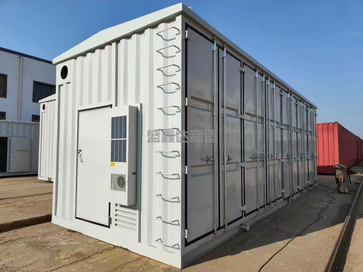 預制艙和現(xiàn)場施工建造的電力設施相比有哪些優(yōu)劣