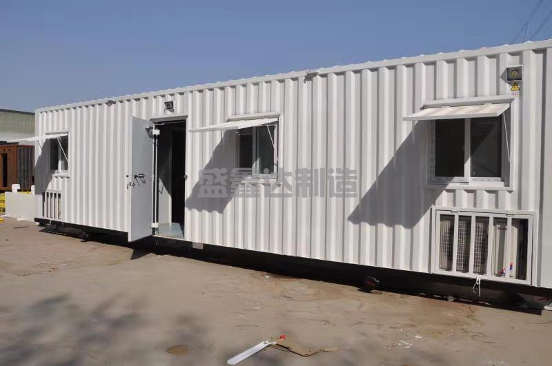 集裝箱房屋作為商鋪使用時(shí)需要注意那些問(wèn)題？、